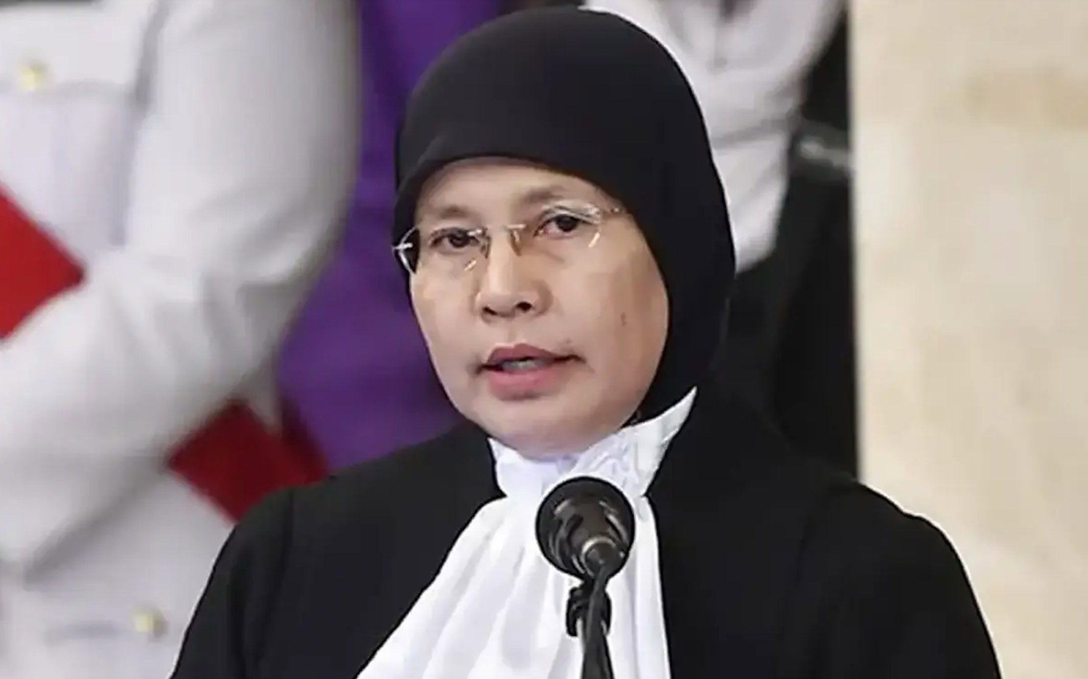 Tengku Maimun